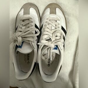 Adidas samba sneakers